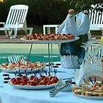 Отель Casa Mancia Фолиньо