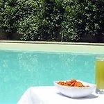 Отель Casa Mancia 3*