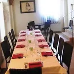 Casa Mancia 3* Фолиньо