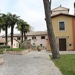 Casa Mancia Отель 3*