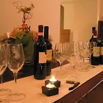 Отель Casa Mancia 3*