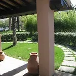 Отель Casa Mancia