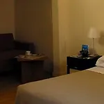 Casa Mancia Отель 3*