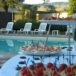 Hotel Casa Mancia Foligno