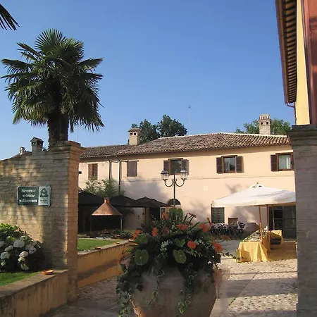 Hotel Casa Mancia