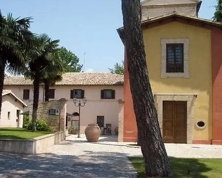 Hotel Casa Mancia Foligno