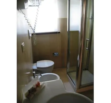 Casa Mancia 3* フォリーニョ