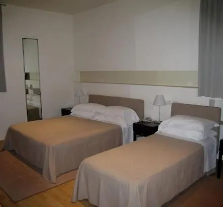 Hotel Casa Mancia Foligno