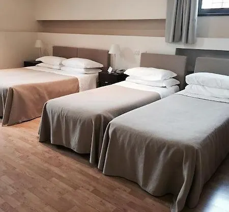 Casa Mancia Hotel Foligno