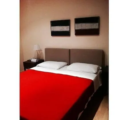 Casa Mancia Hotell Foligno