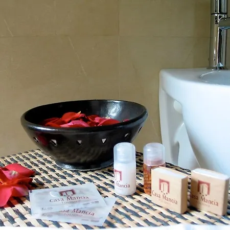 Casa Mancia Hotel 3*