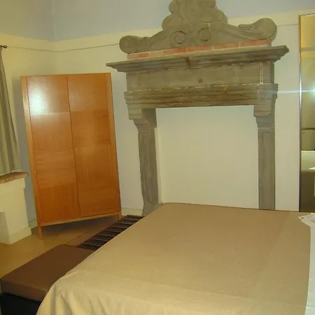 Hotel Casa Mancia
