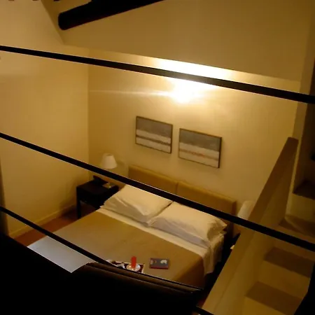 Hotel Casa Mancia 3*