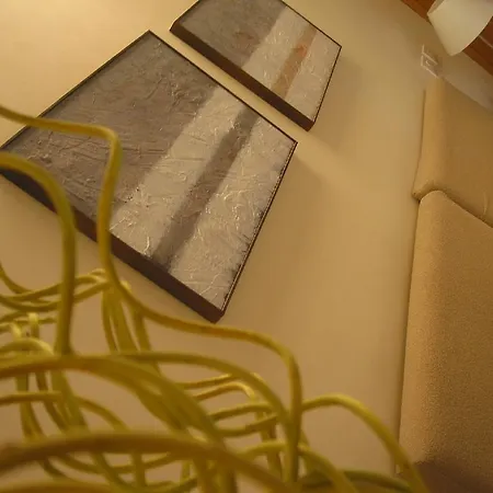 Hotell Casa Mancia 3*