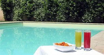 Ξενοδοχείο Casa Mancia 3*