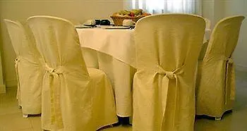 Отель Casa Mancia 3*