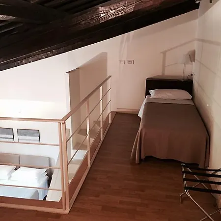 Casa Mancia 3*