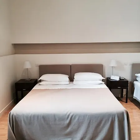 Casa Mancia 3* フォリーニョ