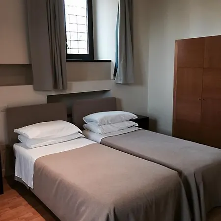 Casa Mancia Hotell Foligno