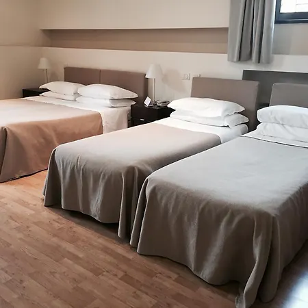 Hotel Casa Mancia
