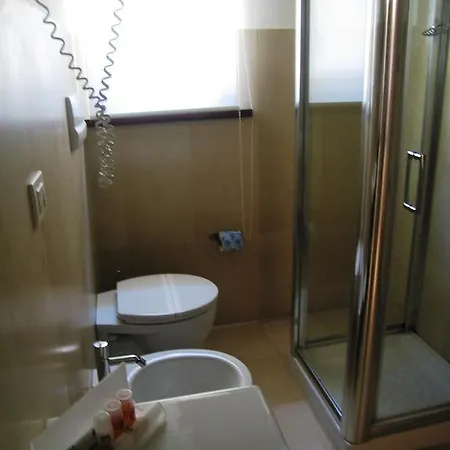 Casa Mancia 3* Foligno