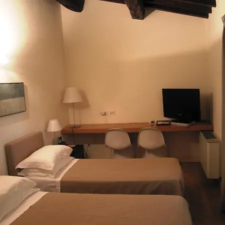 Casa Mancia 3*