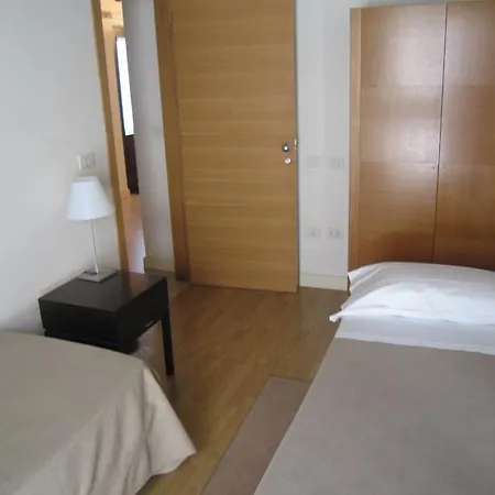 Casa Mancia Hotell 3*