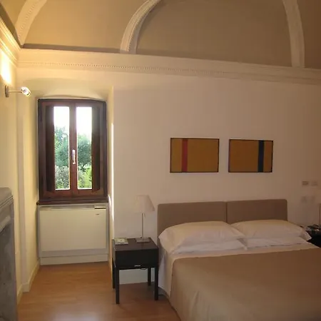 Hotel Casa Mancia 3*