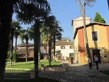 Casa Mancia 3* Φολίνιο