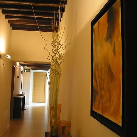 Casa Mancia 3*