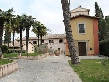 Casa Mancia Hotel 3*