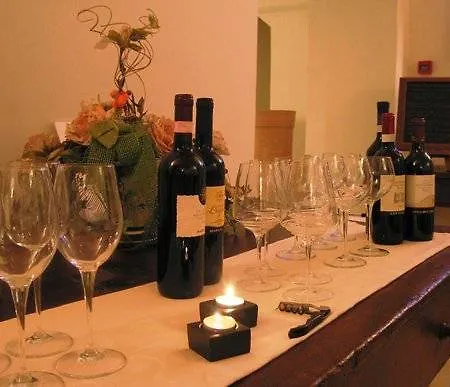 Hotel Casa Mancia 3*