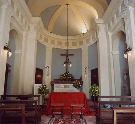 Casa Mancia 3* Foligno