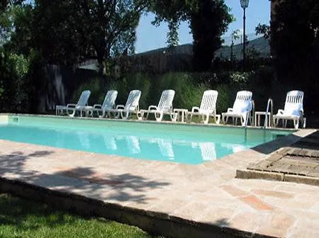 Casa Mancia Hotel