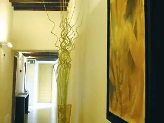 Ξενοδοχείο Casa Mancia 3*