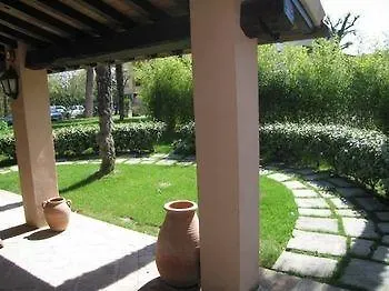 호텔 Casa Mancia