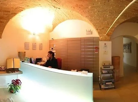 Hotel Casa Mancia Foligno