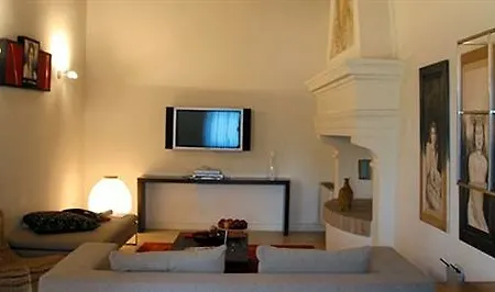 Casa Mancia ホテル フォリーニョ