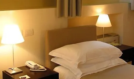 Casa Mancia ホテル フォリーニョ