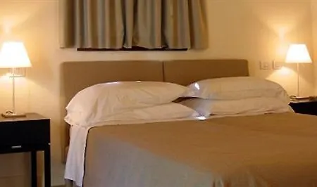 Hotel Casa Mancia 3*