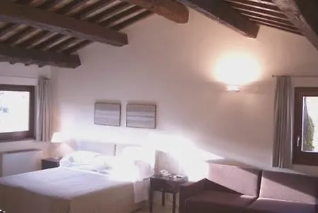 Casa Mancia Hotel Foligno
