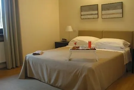 Ξενοδοχείο Casa Mancia 3*