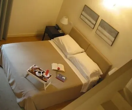 Hotel Casa Mancia