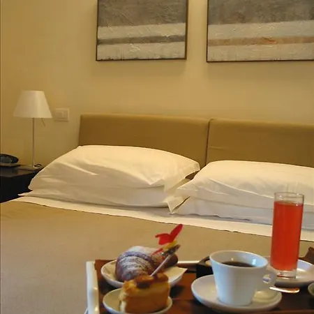 호텔 Casa Mancia