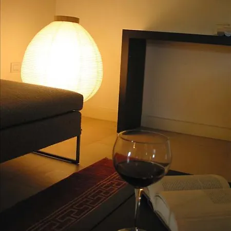 Casa Mancia Ξενοδοχείο 3*