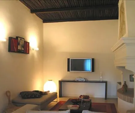 호텔 Casa Mancia 3*
