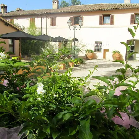 Hotel Casa Mancia 3*