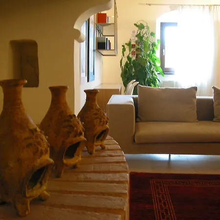 Casa Mancia Hotell 3*