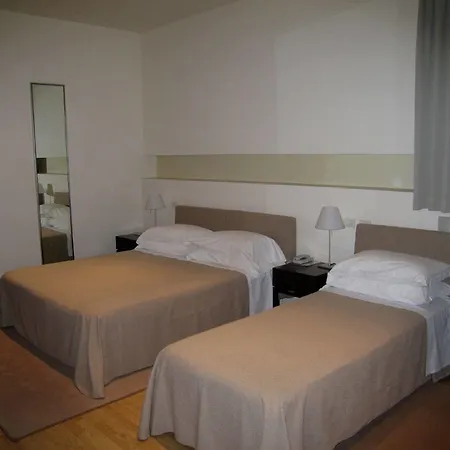 Casa Mancia 3* Foligno