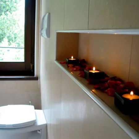 Hotel Casa Mancia